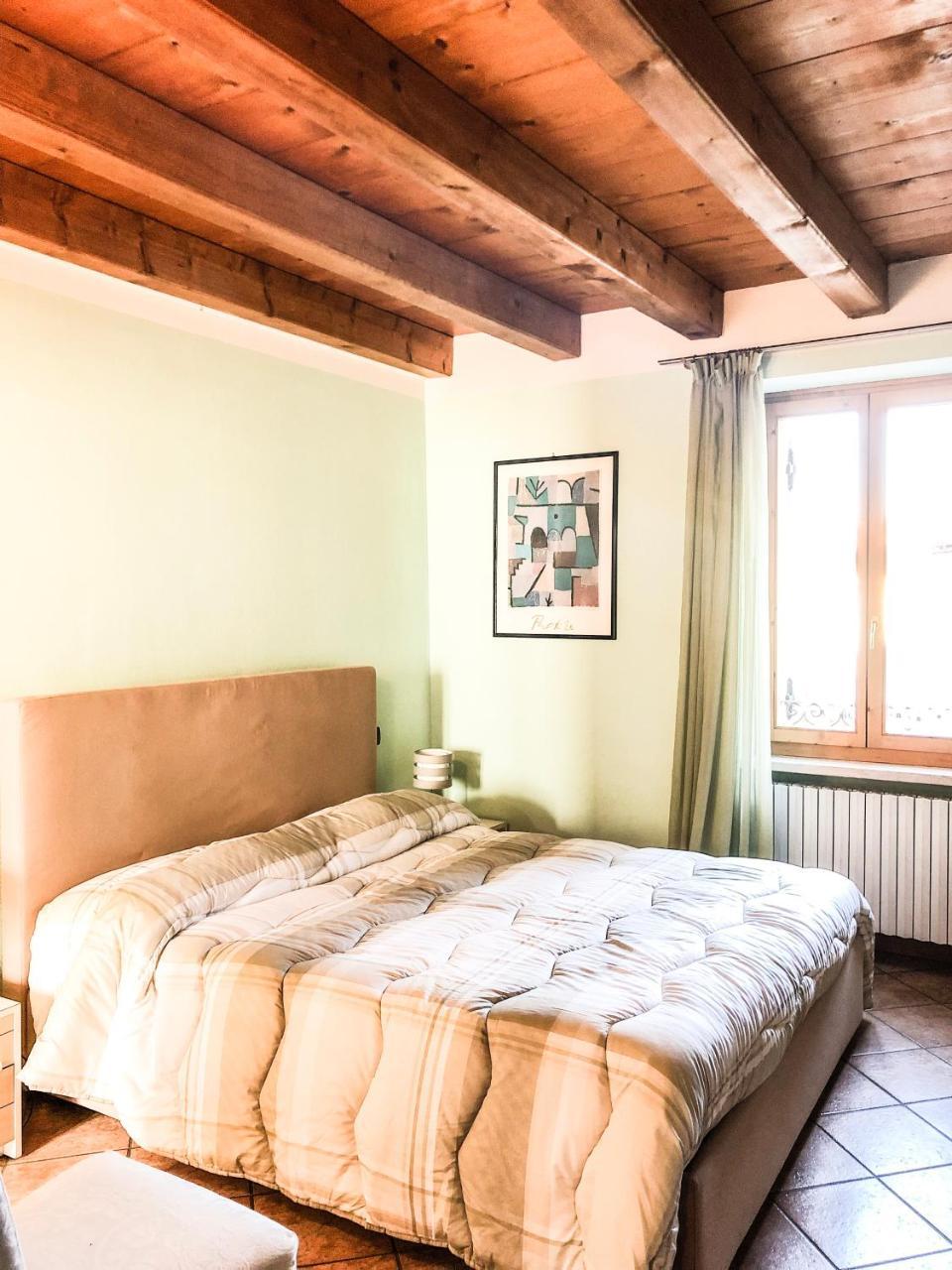 Le Finestre Su Borghetto Gasthof 2*
