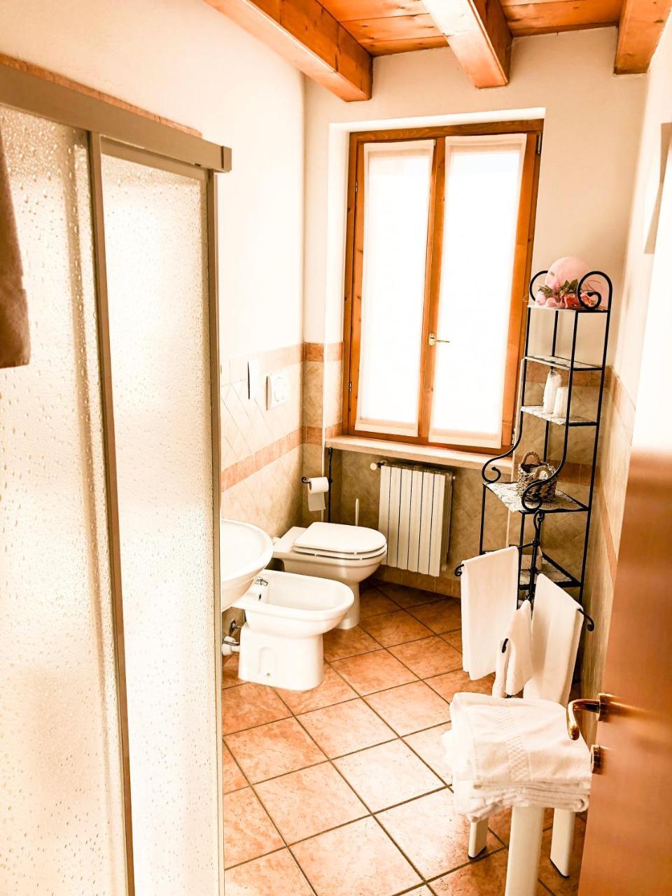 Le Finestre Su Borghetto 2* Valeggio sul Mincio